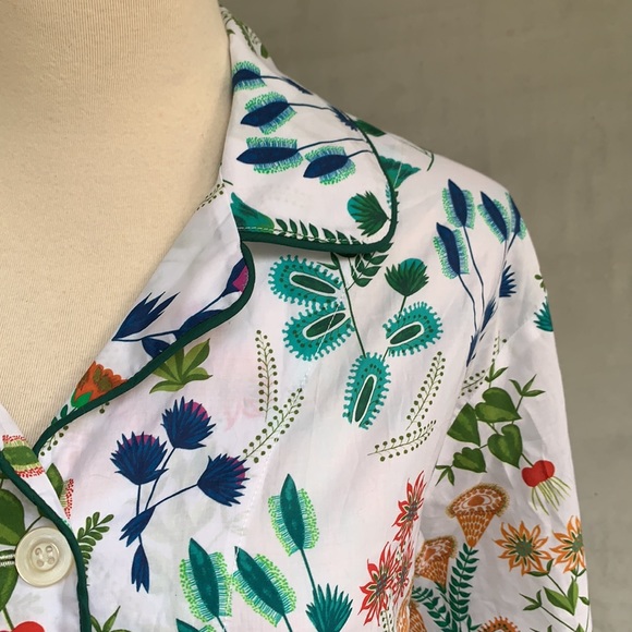 Cats Pajamas Top - Picture 5 of 9